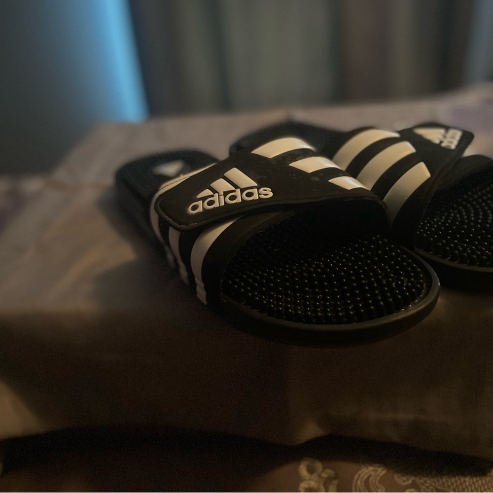 Adidas Slides - Picture 2 of 3